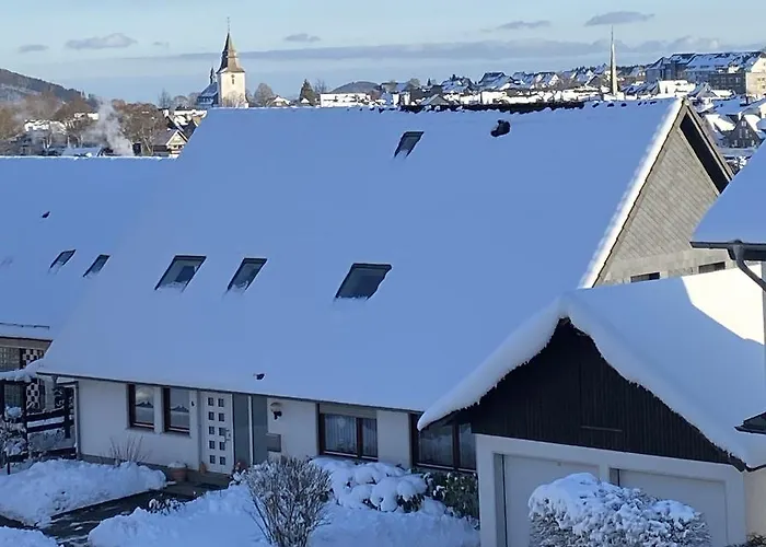 21124 Lejlighed Winterberg